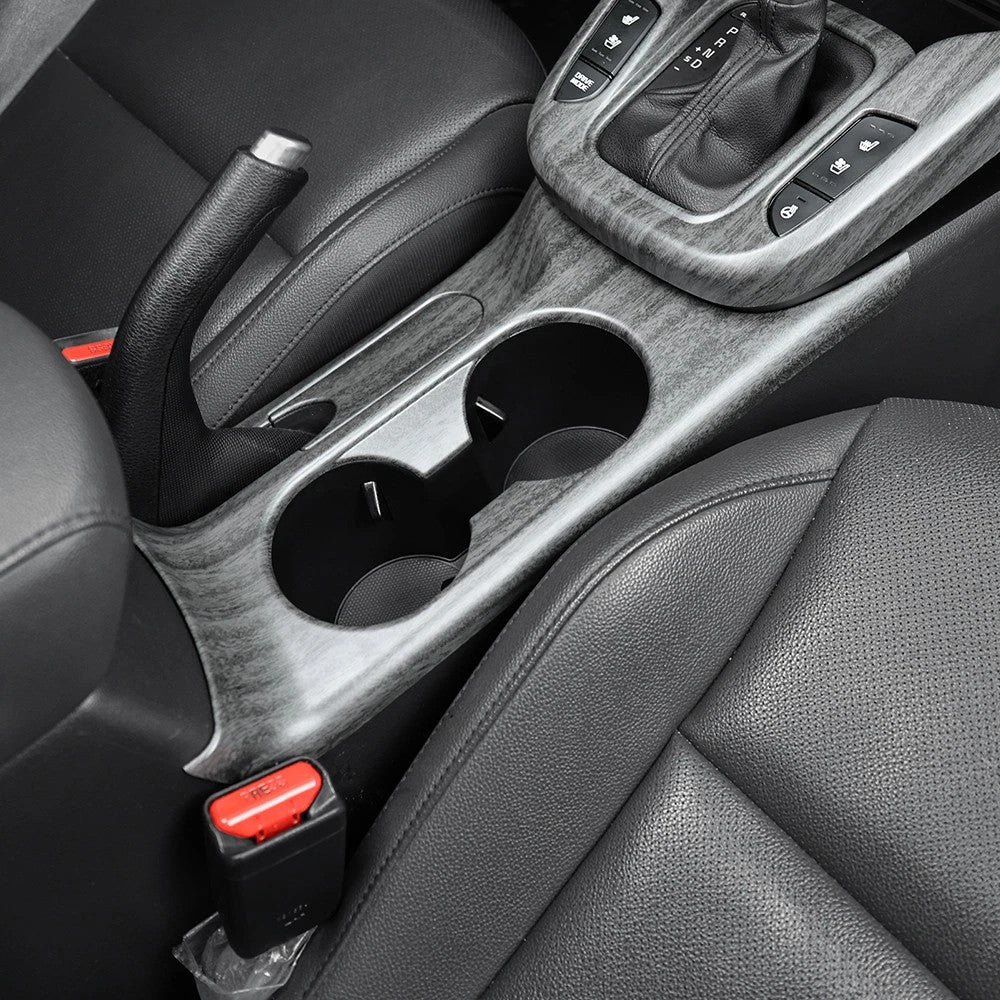 Passend für Kia Soul Sk3 Becherhalter Blende