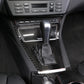Passend für Bmw X3 E83 2006-2010 Mittelkonsole Blende