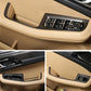Passend für Porsche Macan 95B ab 2014 Fensterheber Blende