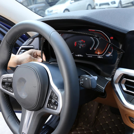 Passend für BMW G20 ab 2020 Armaturenbrett Blende