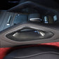 Passend für Mercedes V167 X167 2020 Mittelkonsole Blende