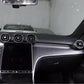 Passend für Mercedes Cle Klasse C236 Lueftung Blende