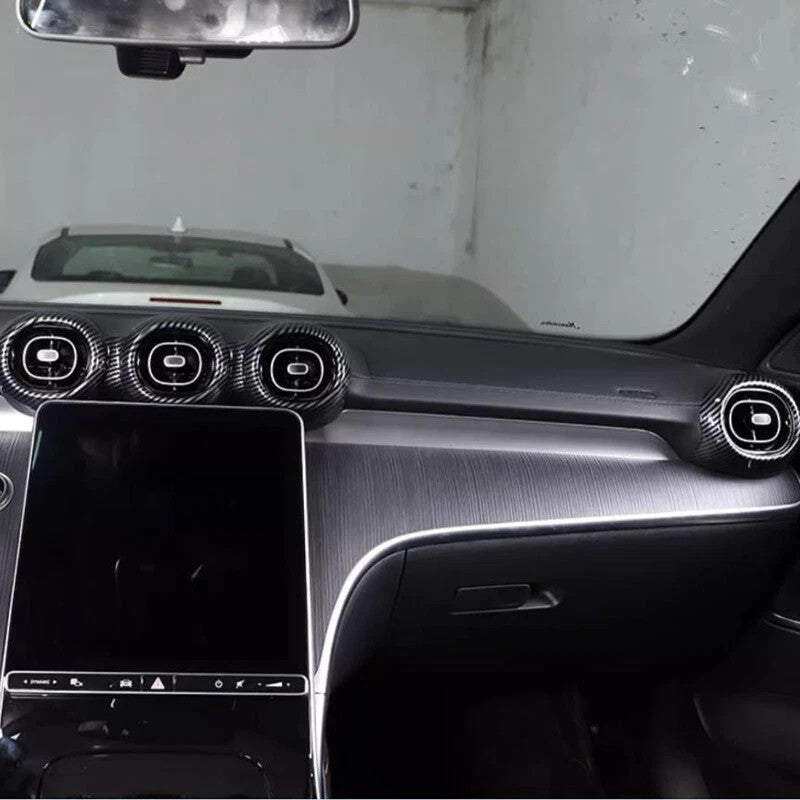 Passend für Mercedes Cle Klasse C236 Lueftung Blende