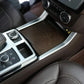 Passend für Benz Gls Class W166 13-19 Mittelkonsole Blende