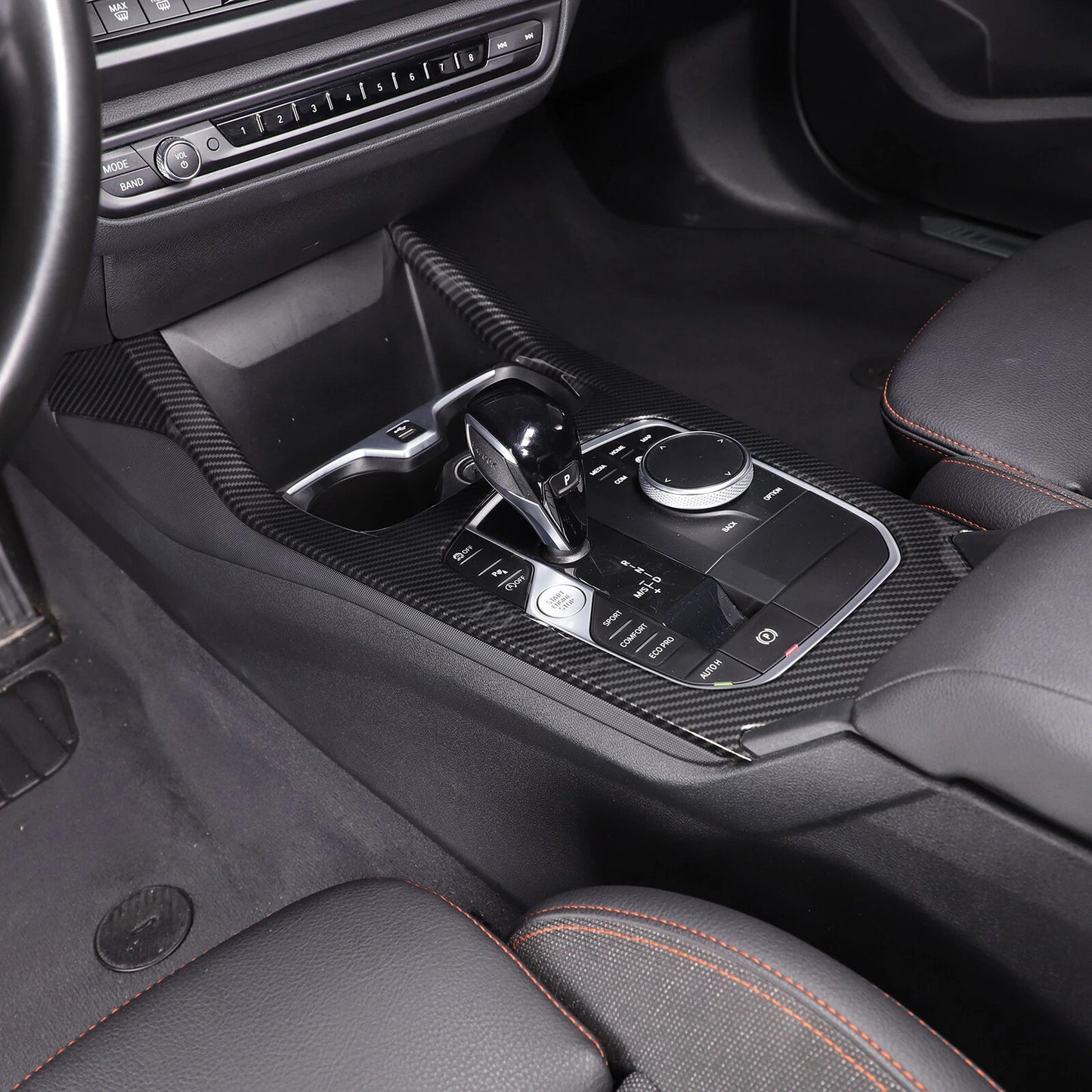 Passend für Bmw 1Er F40 2 Gran Coupe Mittelkonsole Blende