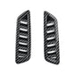 Passend für Kia Sorento Mq4 2024-2025 Lueftung Blende