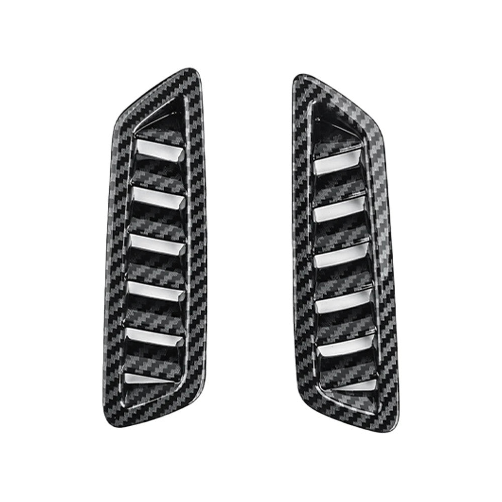 Passend für Kia Sorento Mq4 2024-2025 Lueftung Blende
