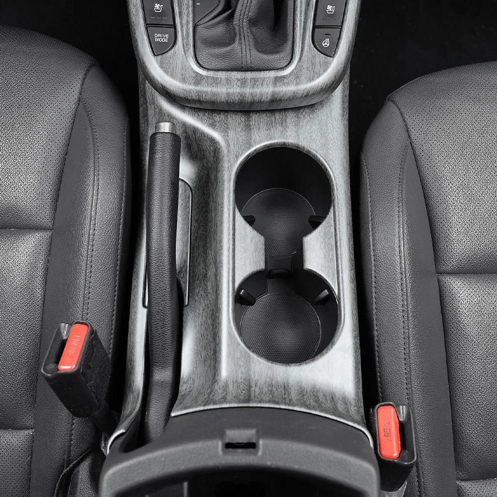 Passend für Kia Soul Sk3 Becherhalter Blende