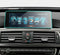 Passend für BMW 1 2 3 4 Großes Display Schutzglas Schutz Folie Glas