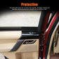 Passend für Freelander2 Lr2 2007-2015 Fensterheber Blende
