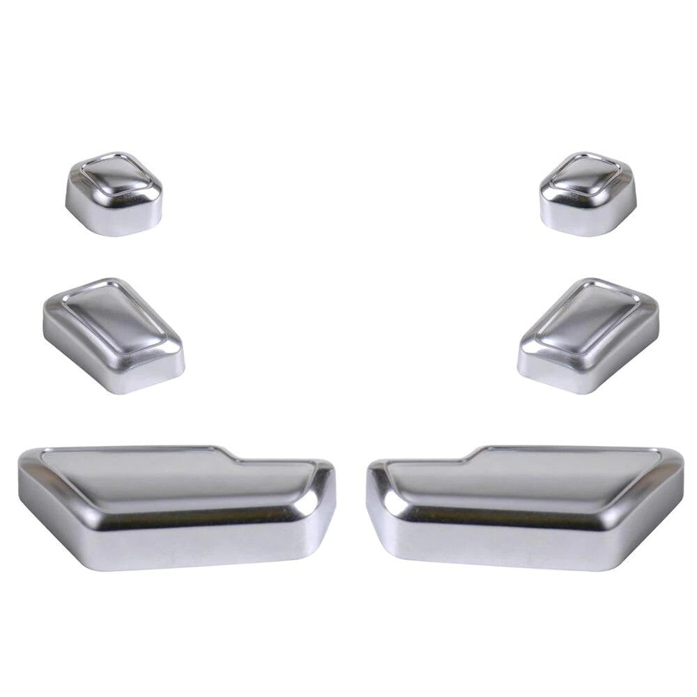 Passend für Mercedes Benz W212 X204 W204 W246 W166 W218 X166 Blende Sitze Rahmen