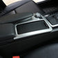 Passend für Mercedes W204 2008-2014 Mittelkonsole Blende