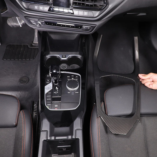 Passend für Bmw 1Er F40 2 Gran Coupe Mittelkonsole Blende