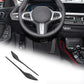 Passend für BMW F40/F44 Mittelkonsole Blenden