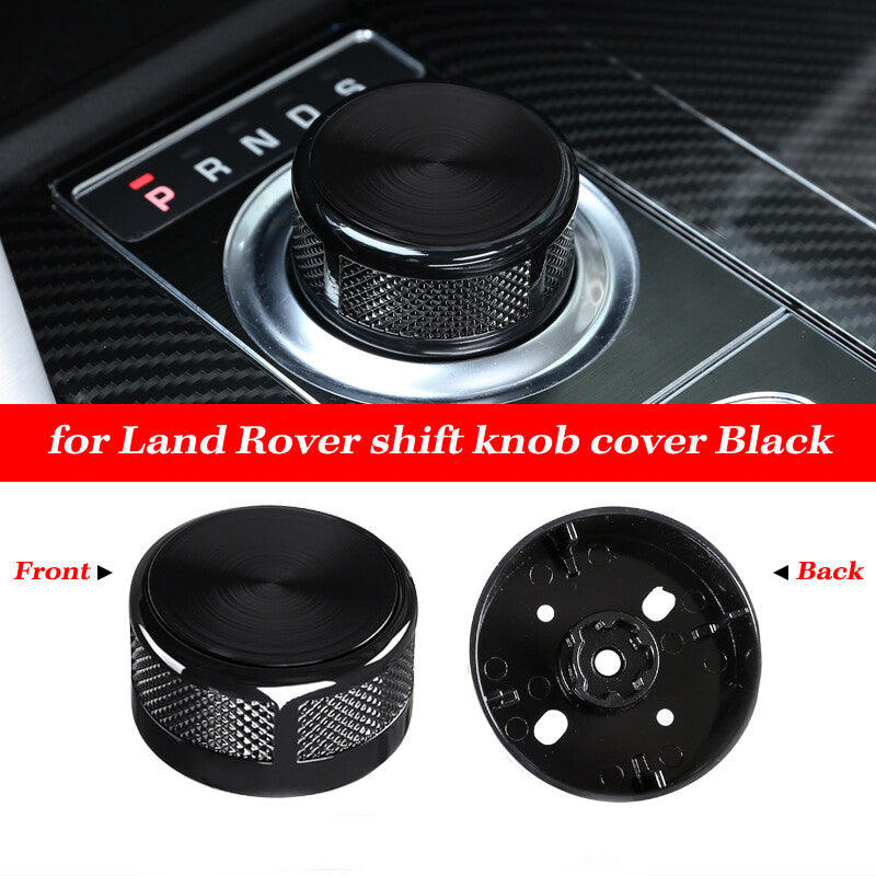 Passend für Land Rover Discovery 4 Range Rover Evoque Vogue Multimedia Blende