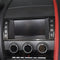 Passend für Jaguar F Type 2013-2018 Navigation Blende
