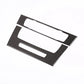 Passend für Bmw 3Er E90 2012 Mittelkonsole Blende