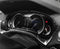 Passend für BMW X3 G01 X4 G02 Tacho Blende Rahmen Cockpit Anzeige Carbon Optik