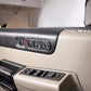 Passend für Hummer H2 2003-2007 Fensterheber Blende