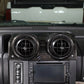Passend für Hummer H2 2003-2007 Lueftung Blende