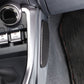 Passend für 86 Subaru BRZ Mittelkonsole Blenden Abdeckung Carbon