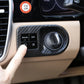 Passend für Porsche Cayenne 2019-2023 Lichtschalter Blende