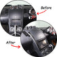 Passend für Nissan 350Z 2003-2006 Navigation Blende