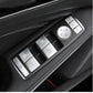 Passend für Mercedes Benz A B C E GLA CLA GLK GL ML GLE Taste Fensterheber Blende