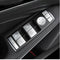 Passend für Mercedes Benz A B C E GLA CLA GLK GL ML GLE Taste Fensterheber Blende