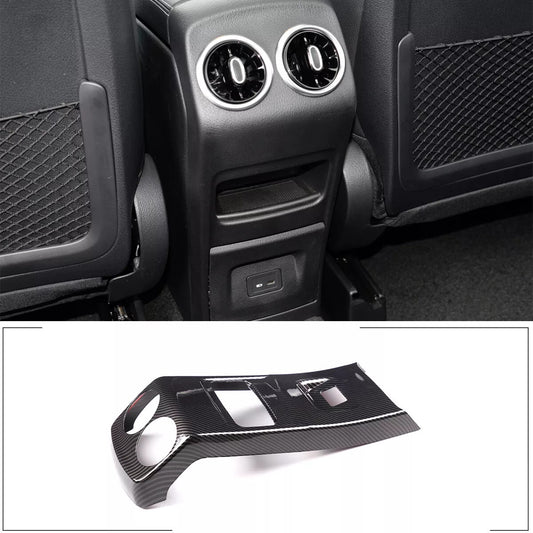 Passend für Mercedes Benz Glb X247 2021-2022 Lueftung Blende