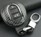 Passend für Bmw Mini Cooper Carbon Schlüssel Cover Hülle