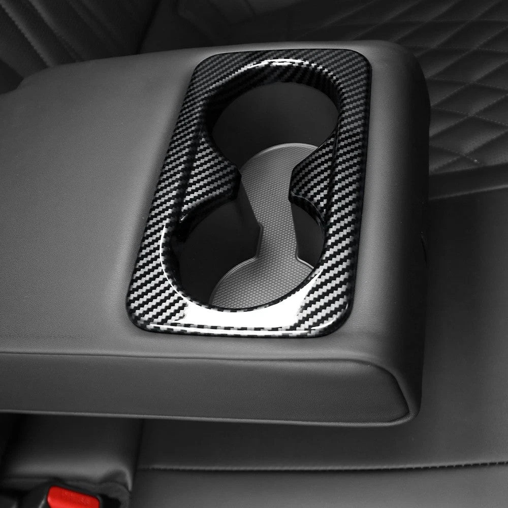 Passend für Kia Ev3 2024 Becherhalter Blende