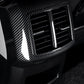 Passend für Kia Sportage V Nq5 Lueftung Blende