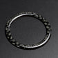 Passend für Mercedes Benz A B C E S GLA GLC GLE GLS GL Carbon Start Stop Blende