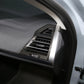 Passend für Bmw X3 G01 X4 G02 Ab Lueftung Blende