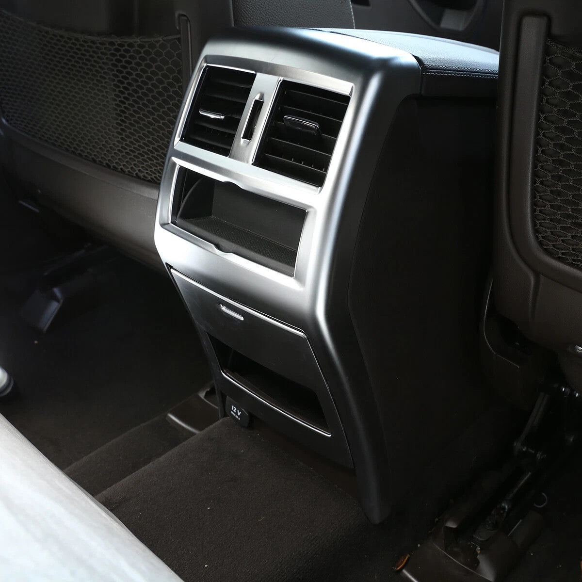 Passend für Mercedes Gle W166 / Gls X166 Lueftung Blende