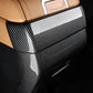 Passend für Hyundai Santa Fe 2024-2025 Armlehne Blende
