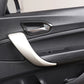 Passend für BMW F20/F21/F22 Türgriff innen Blende