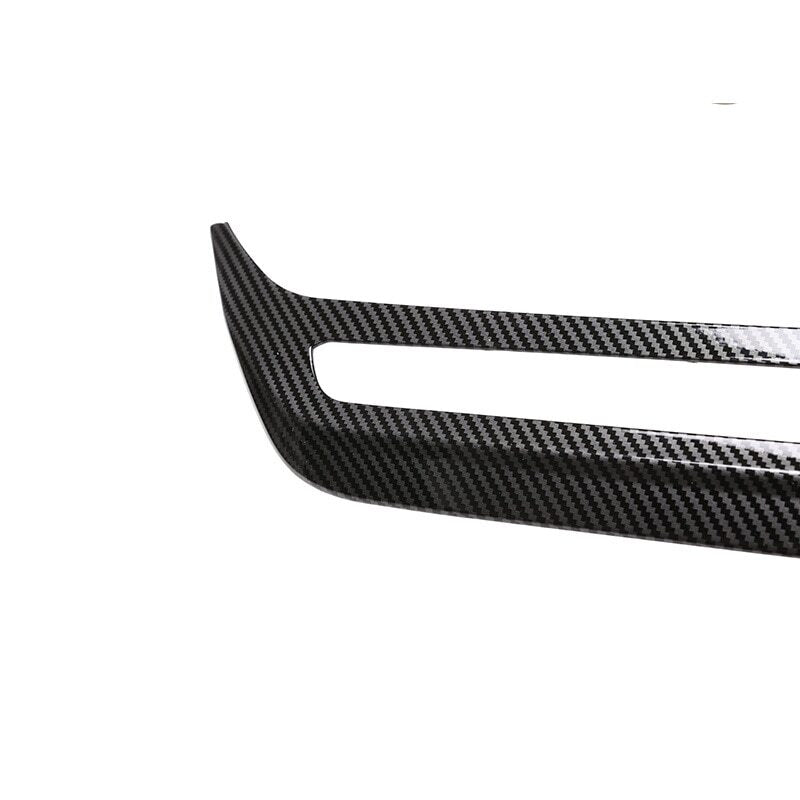 Passend für BMW X3 G01 X4 G02 Mittelkonsole Blenden Abdeckung Tuning