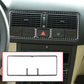 Passend für Vw Golf 4 Mk4 1999-2004 Lueftung Blende