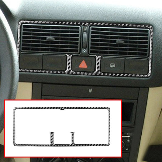Passend für Vw Golf 4 Mk4 1999-2004 Lueftung Blende