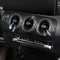 Passend für Mercedes Benz A W177 V177 CLA W118 C118 Carbon Blende Lüftung Armatur