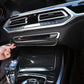 Passend für BMW G05 Mittelkonsole Blende