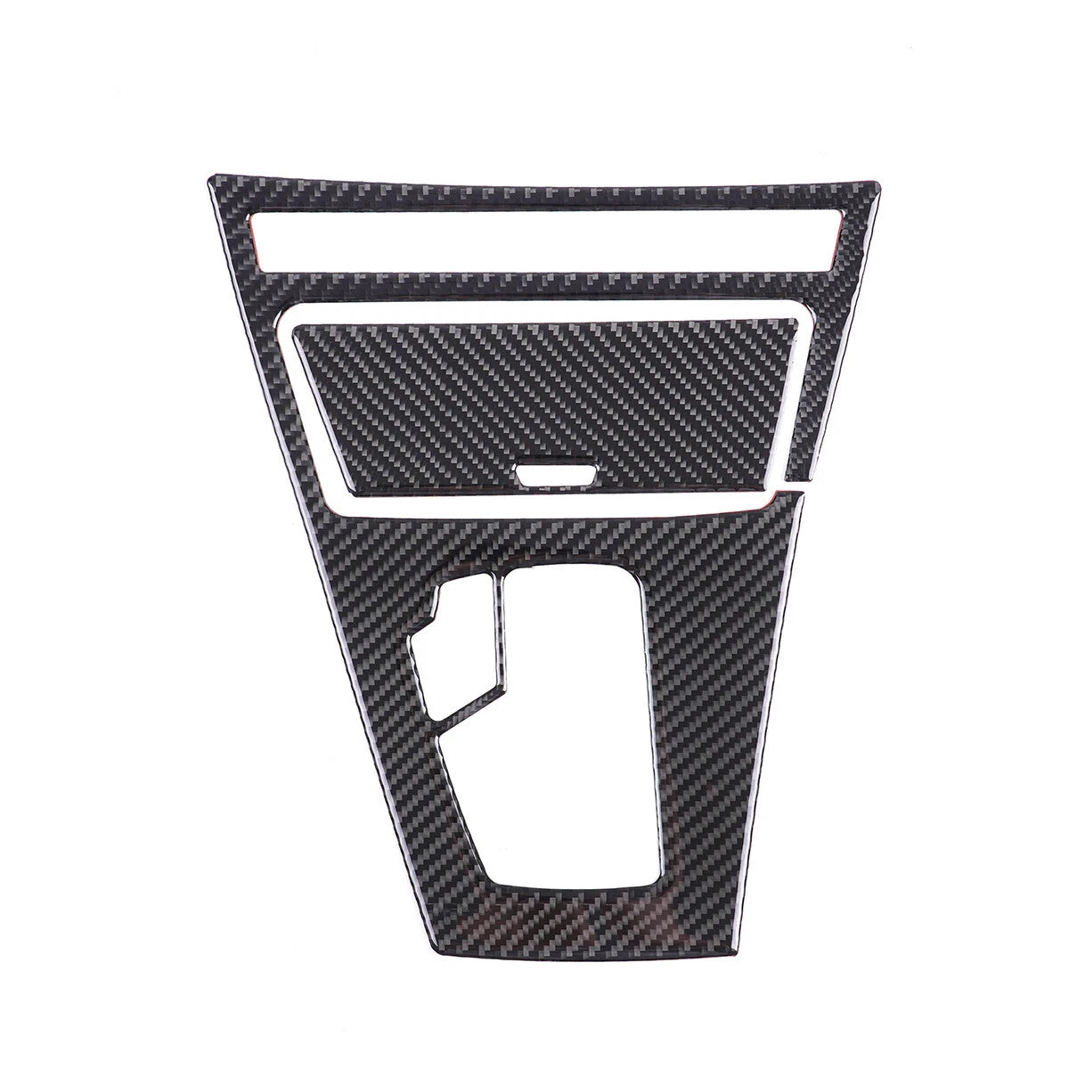 Passend für Bmw X3 E83 2006-2010 Mittelkonsole Blende