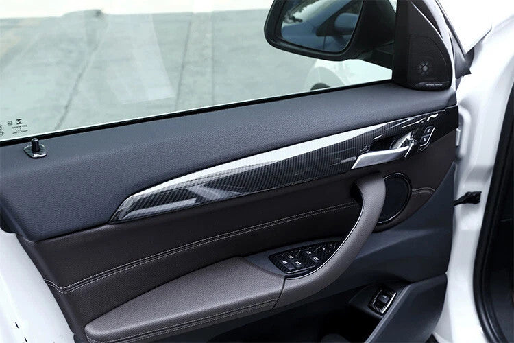 Passend für Bmw X1 F48 2016-2019 Türverkleidung Blenden