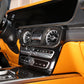 Passend für Mercedes G Klasse W463 2018-2022 Mittelkonsole Blende