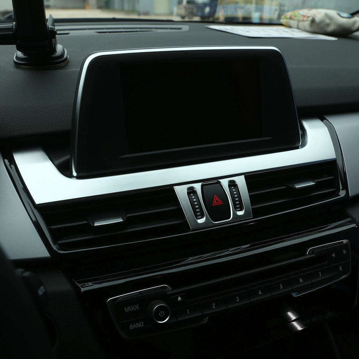 Passend für Bmw 2Er Active Tourer F45 F46 Lueftung Blende