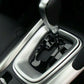 Passend für Renault Kadjar Blende Schutz Tür Rahmen Cover Chrom Silber