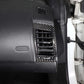 Passend für Jaguar F Type 2013-2023 Lueftung Blende