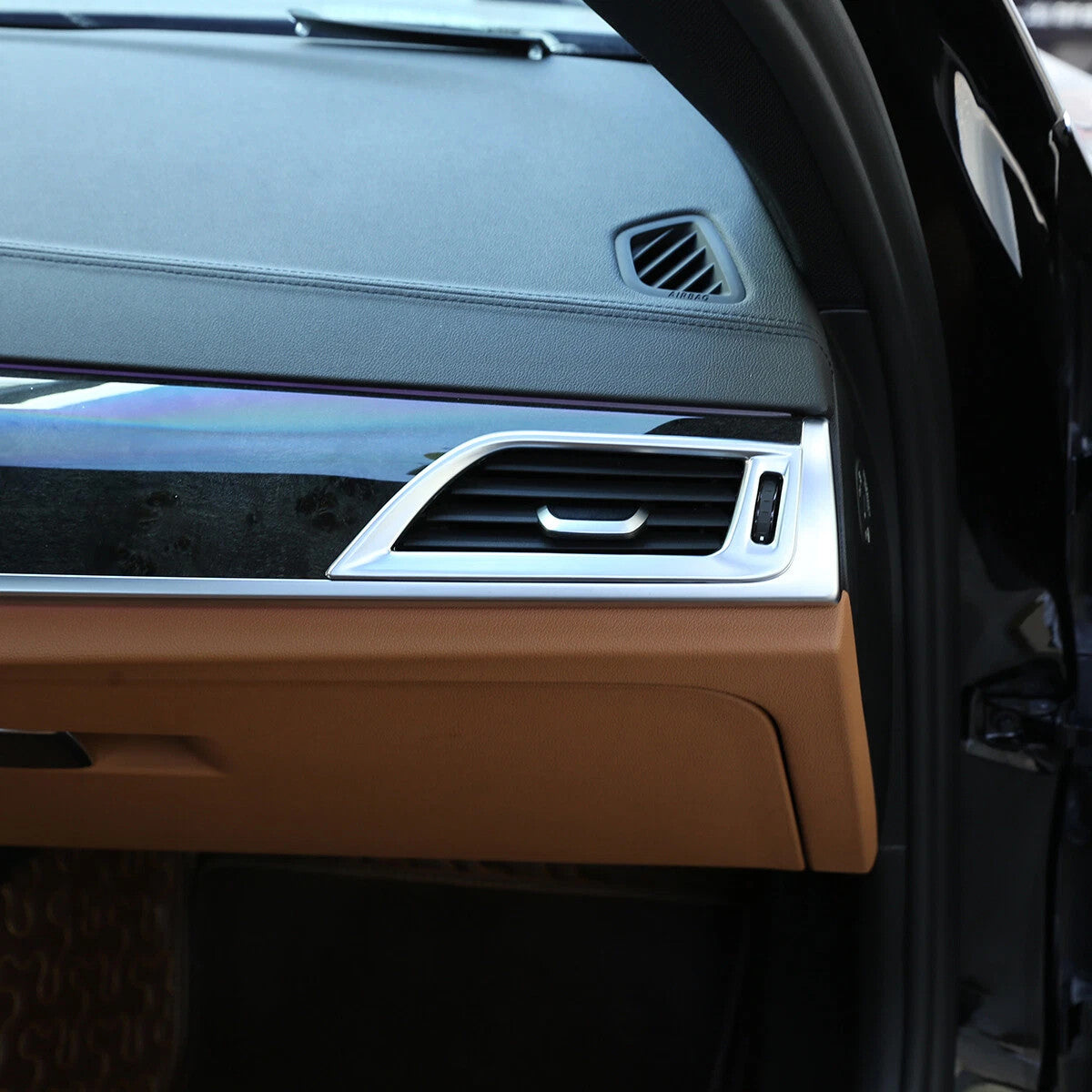 Passend für Bmw 5Er G30 G31 ab 2018 Lueftung Blenden